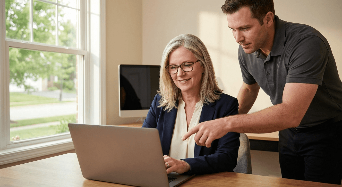 Computer Fix and Repair Barcoongere