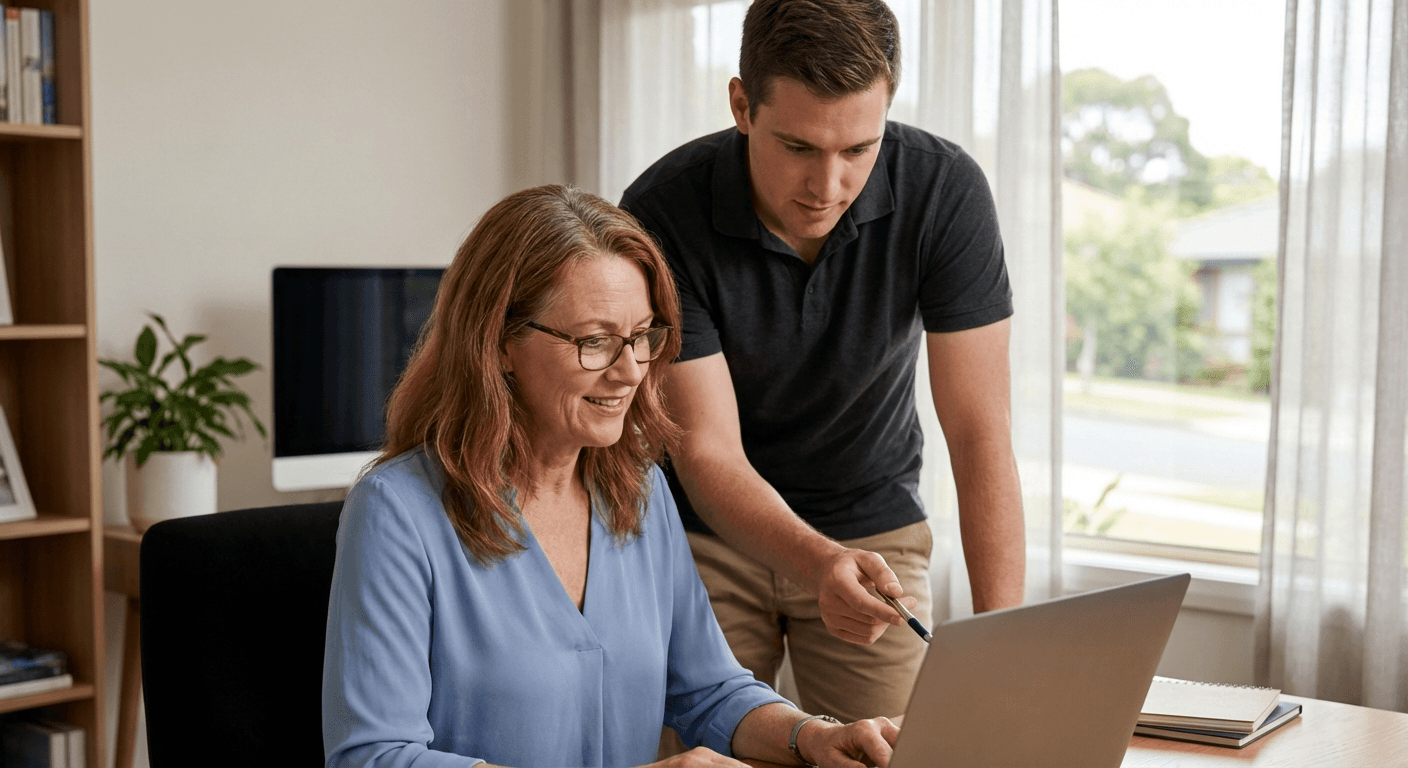Computer Fix and Repair Bethania