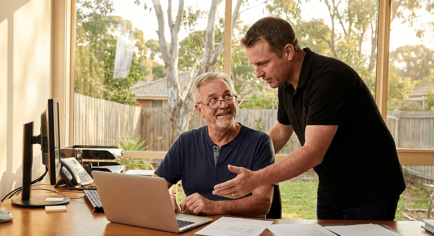 Computer Fix and Repair Cherrybrook