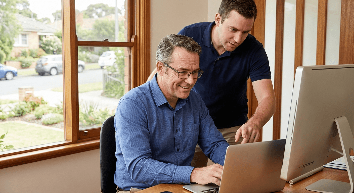 Computer Fix and Repair Combara