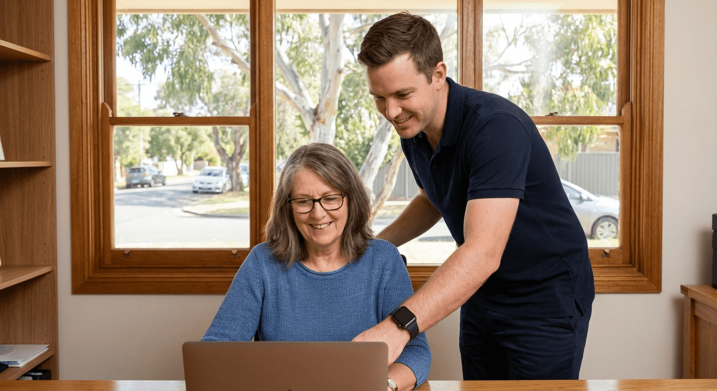 Computer Fix and Repair Dulguigan