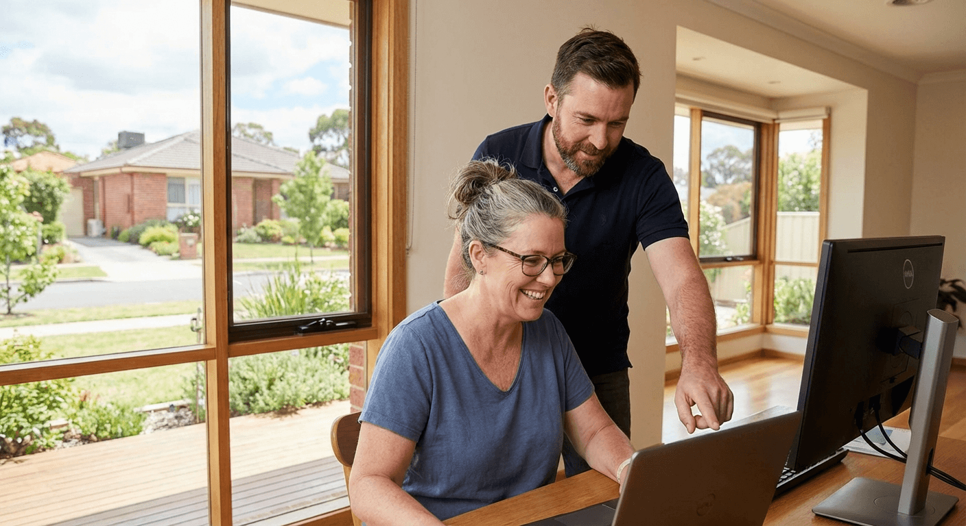 Computer Fix and Repair East Bunbury