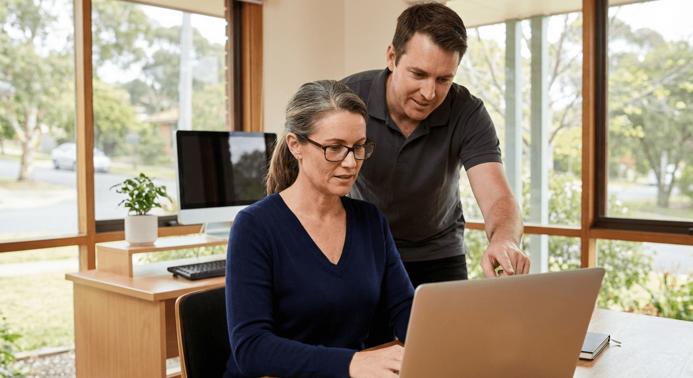 Computer Fix and Repair Tregear