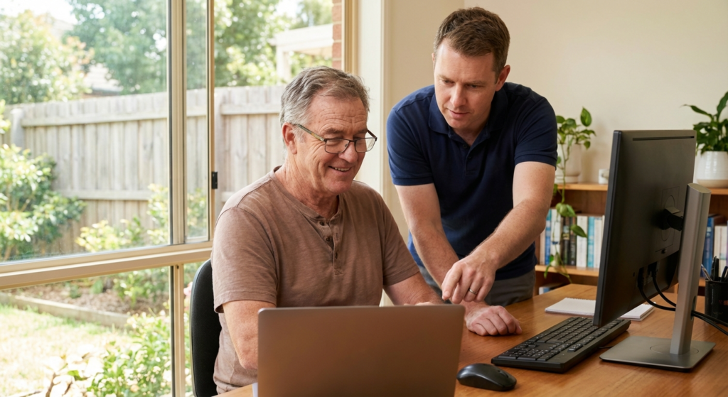 Computer Repairs West Wallsend 2286