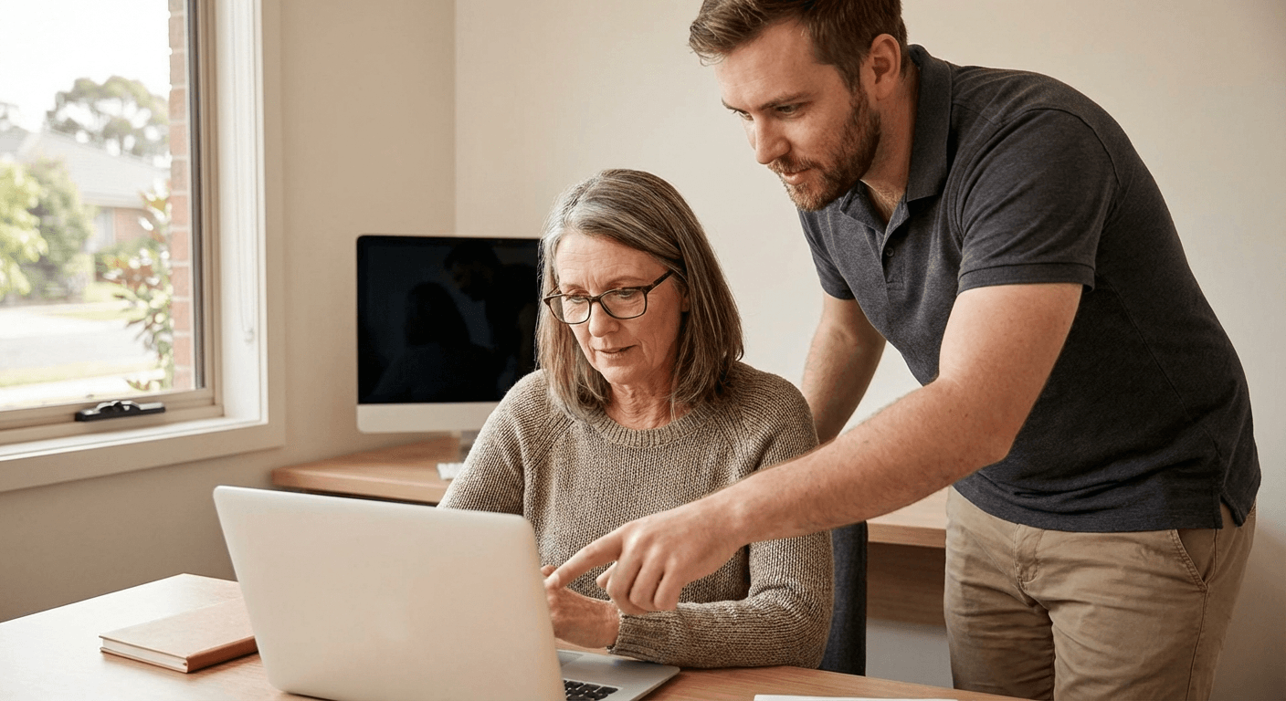 Computer Repair and Maintenance Kingsdene