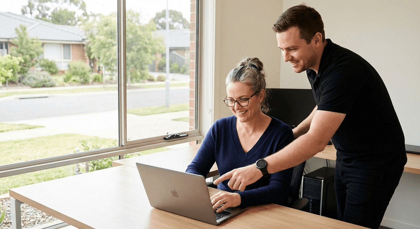 Computer Repair and Maintenance Marlow