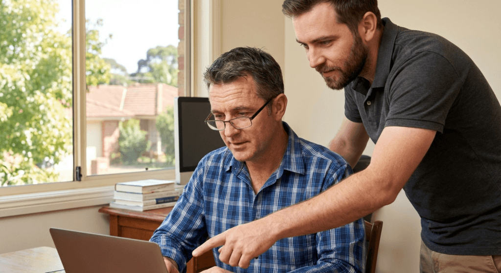Computer Repair Near You Allworth