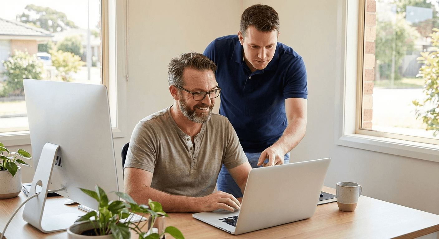 Computer Repair Near You Archerfield