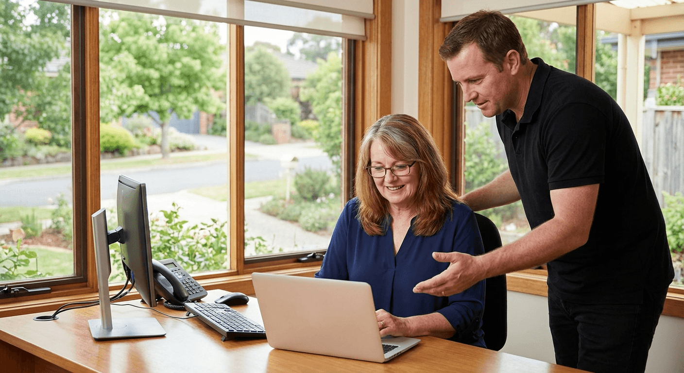 Computer Repair Near You Big Yengo