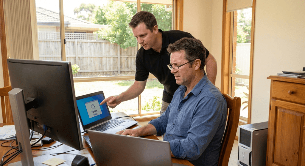 Computer Repairs Bolwarra Heights 2320