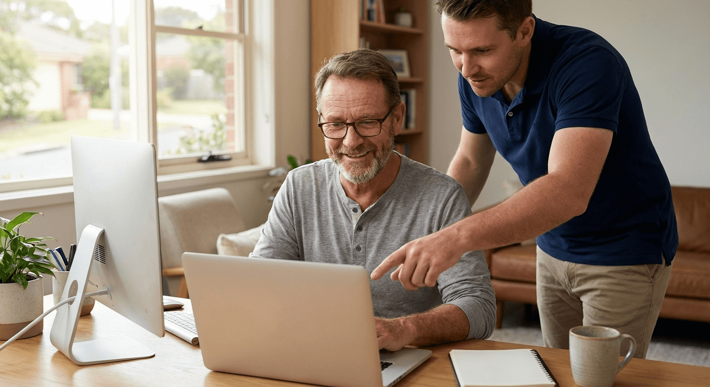 Computer Repair Near You Bullaburra