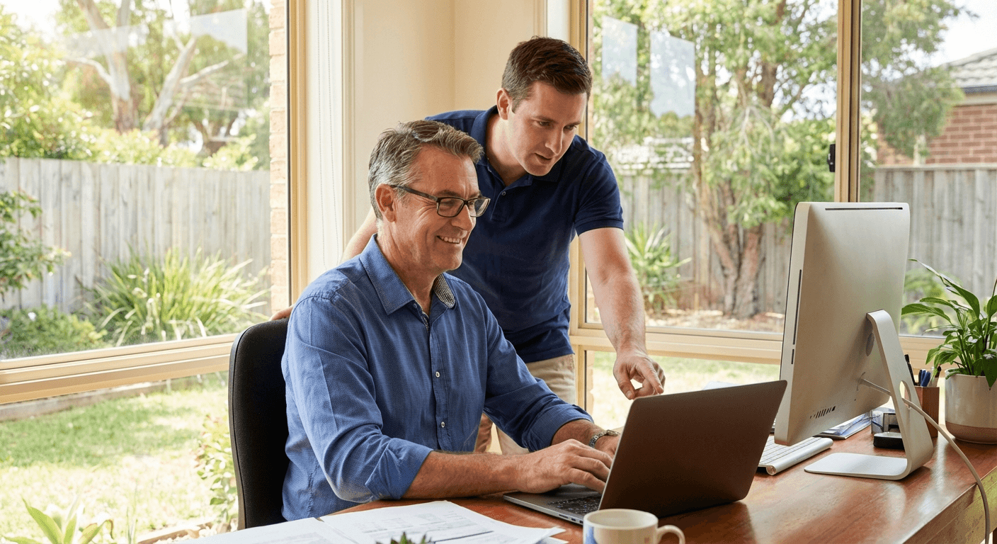 Computer Repair Near You Bundella