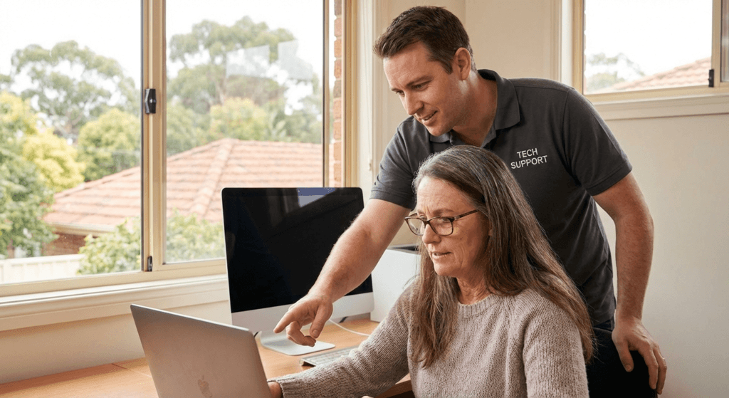 Computer Repair Near You Dorset Vale