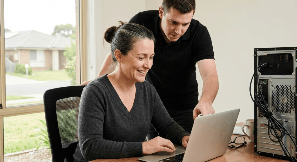 Computer Repair Near You Maryland