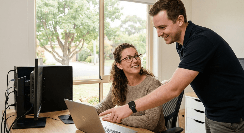 Computer Repair Near You Medowie