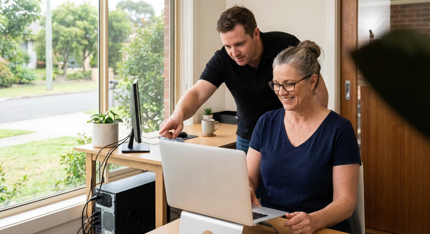 Computer Repair Near You Murrengenburg