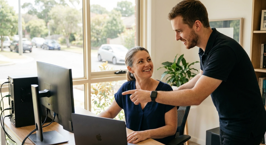 Computer Repair Near You Nailsworth