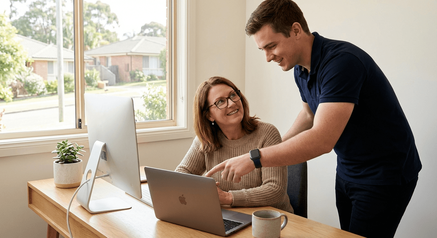 Computer Repair Near You Nelligen