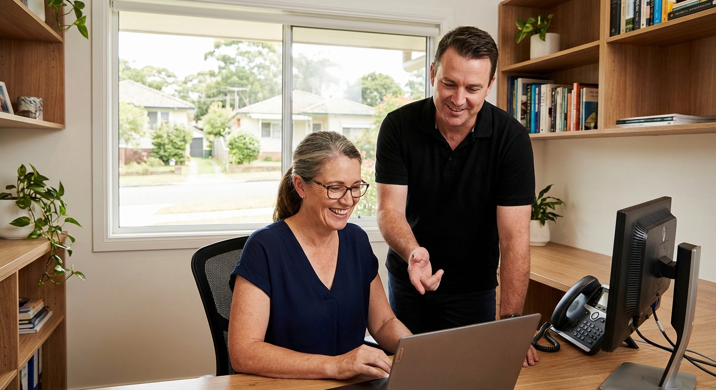 Computer Repair Near You North Batemans Bay