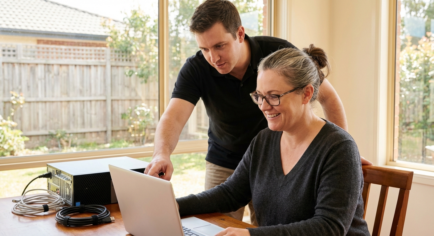 Computer Repair Near You Northwood