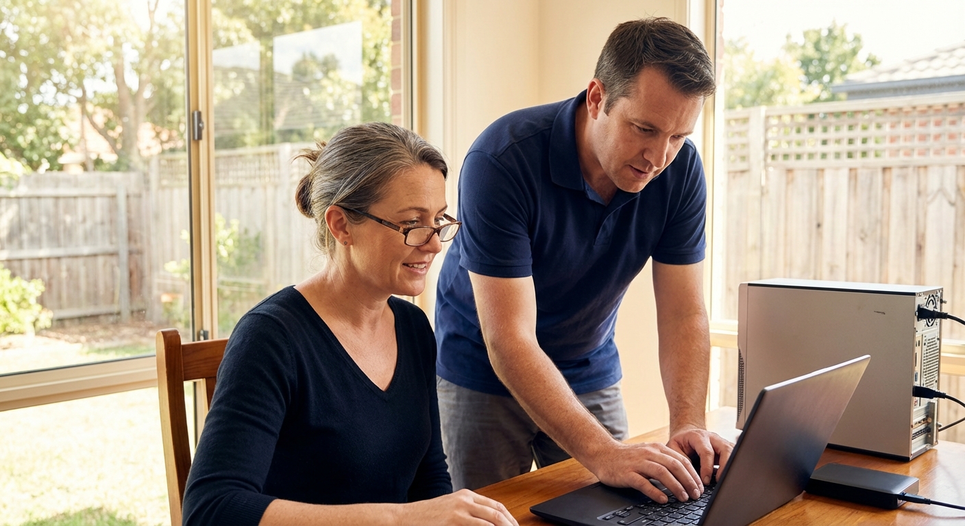 Computer Repair Near You Parma