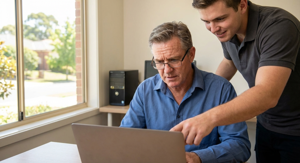 Computer Repair Near You Pindimar