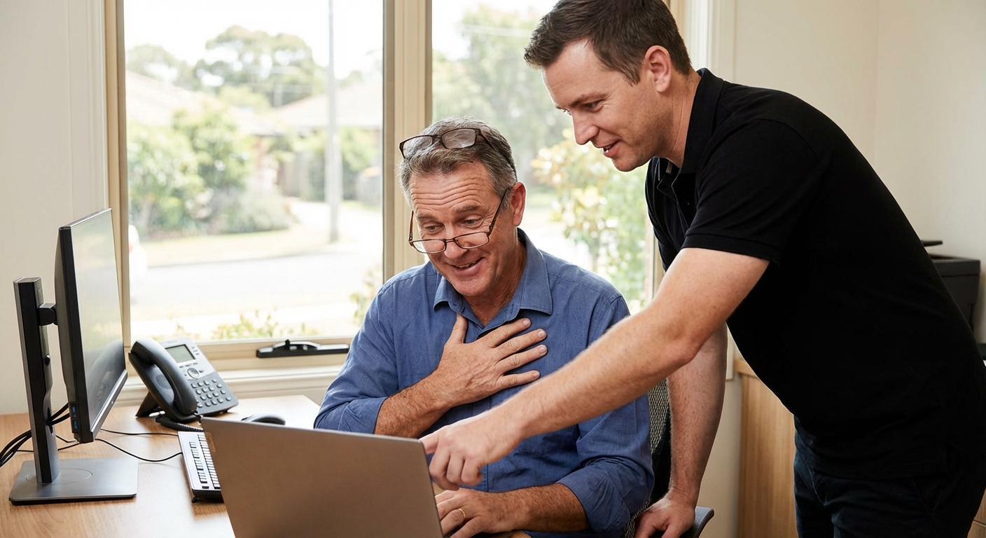 Computer Repair Near You Smithtown