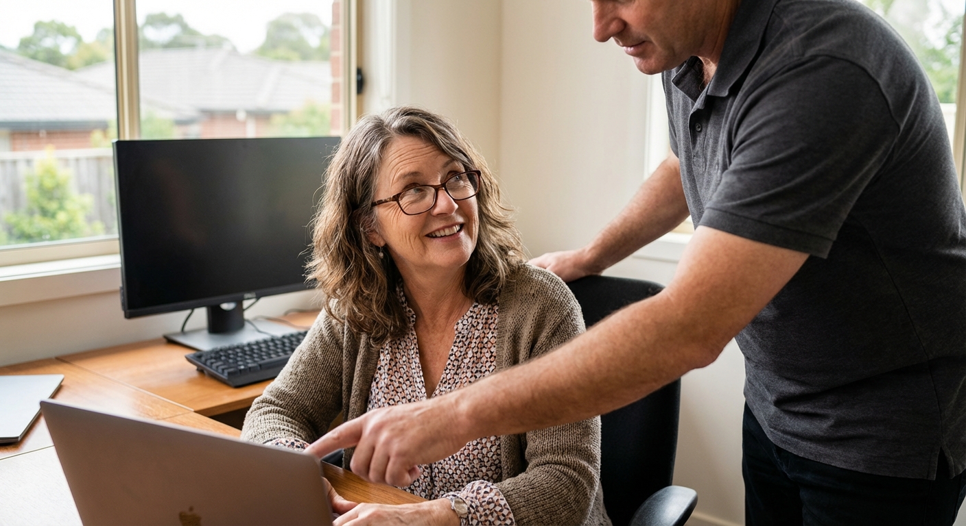 Computer Repair Near You South Wagga Wagga