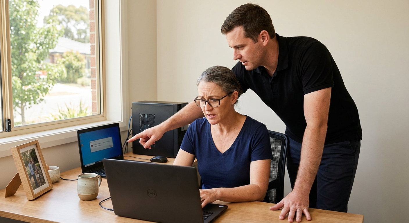 Computer Repair Near You Telopea