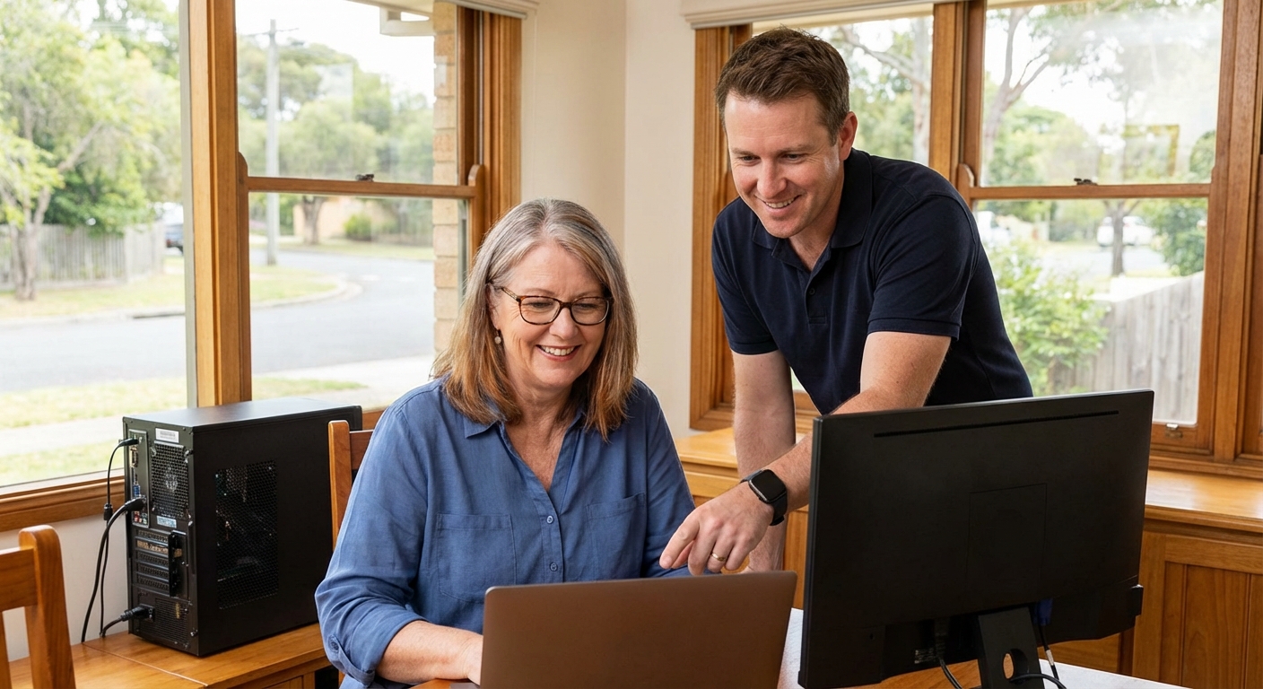 Computer Repair Near You Yarragrin