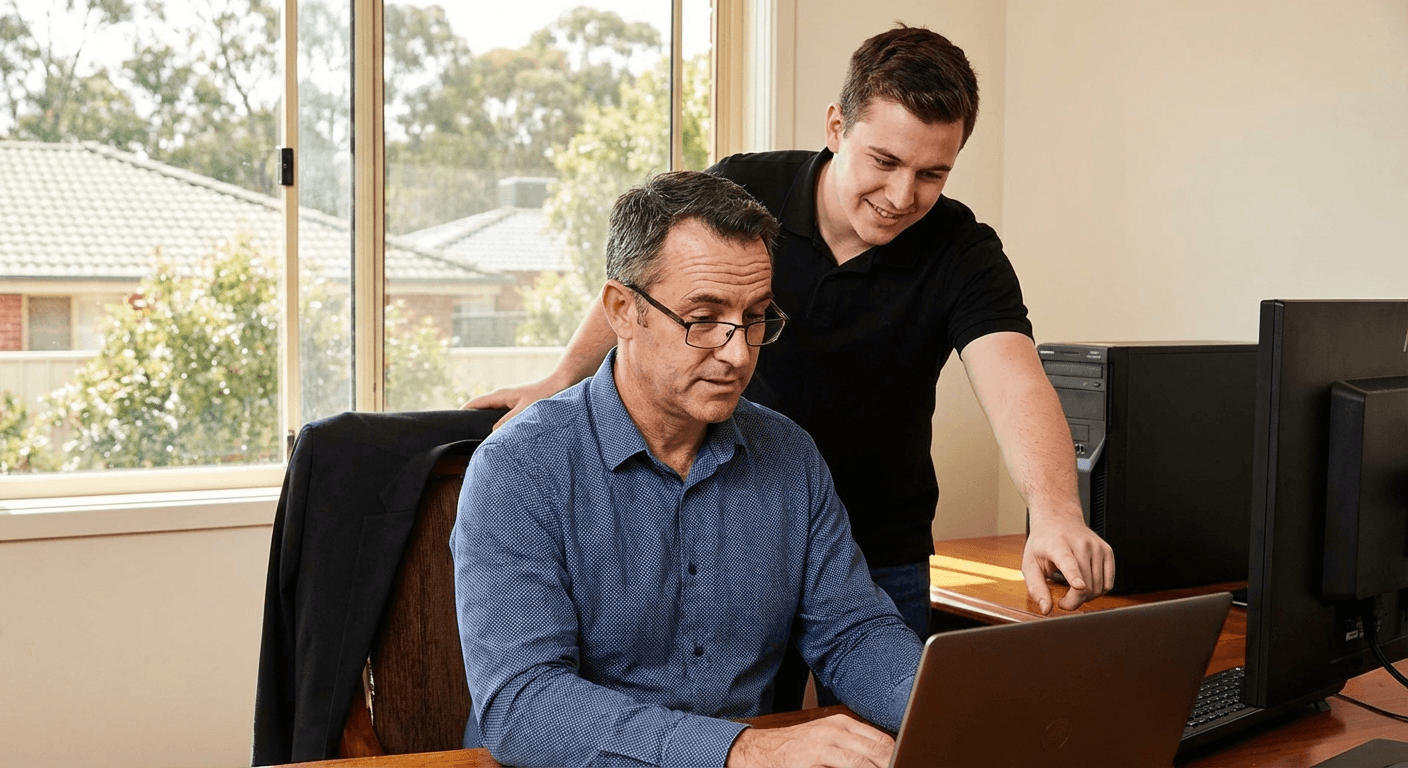 Computer Repair Near You Yerrinbool