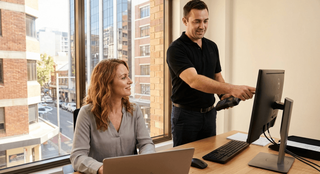 Computer Troubleshooting Expert Bayview