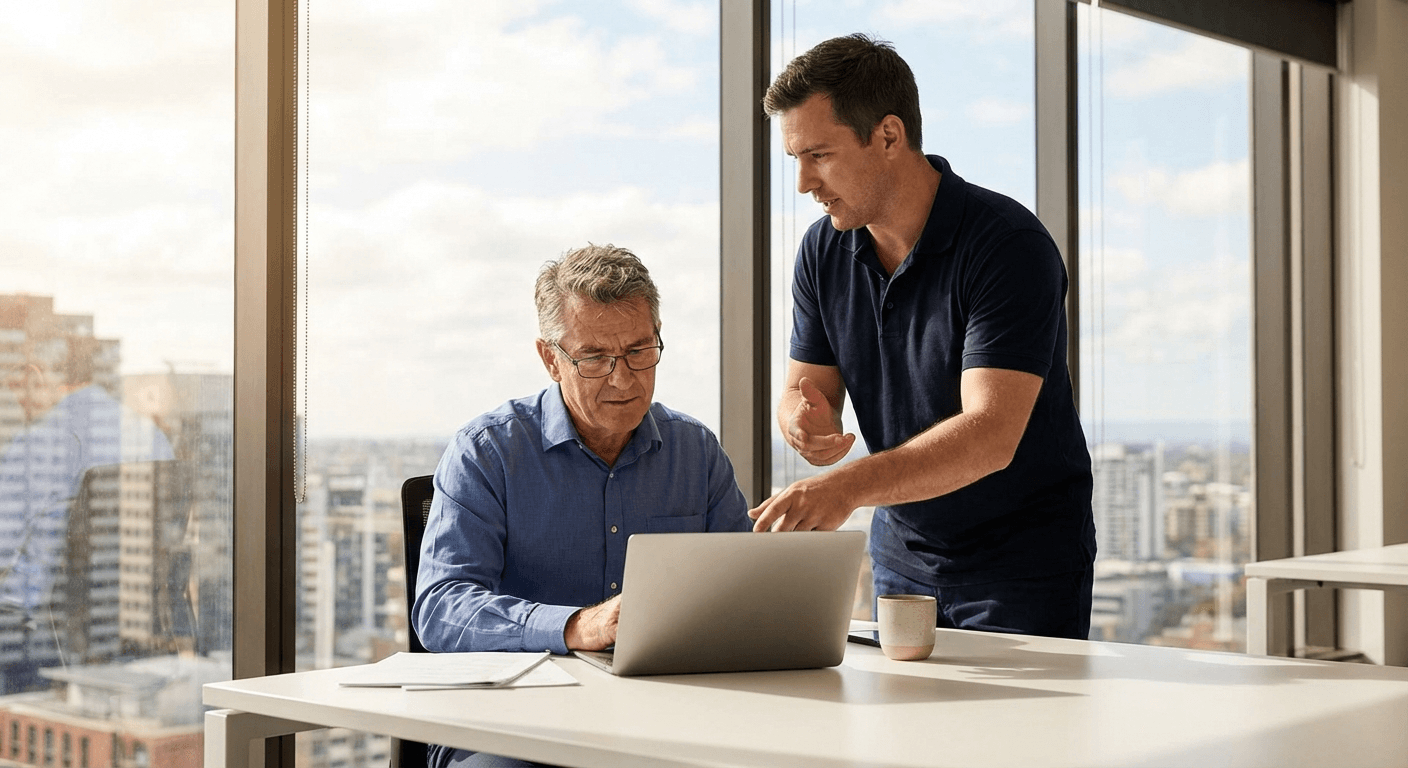Computer Troubleshooting Expert Brindabella