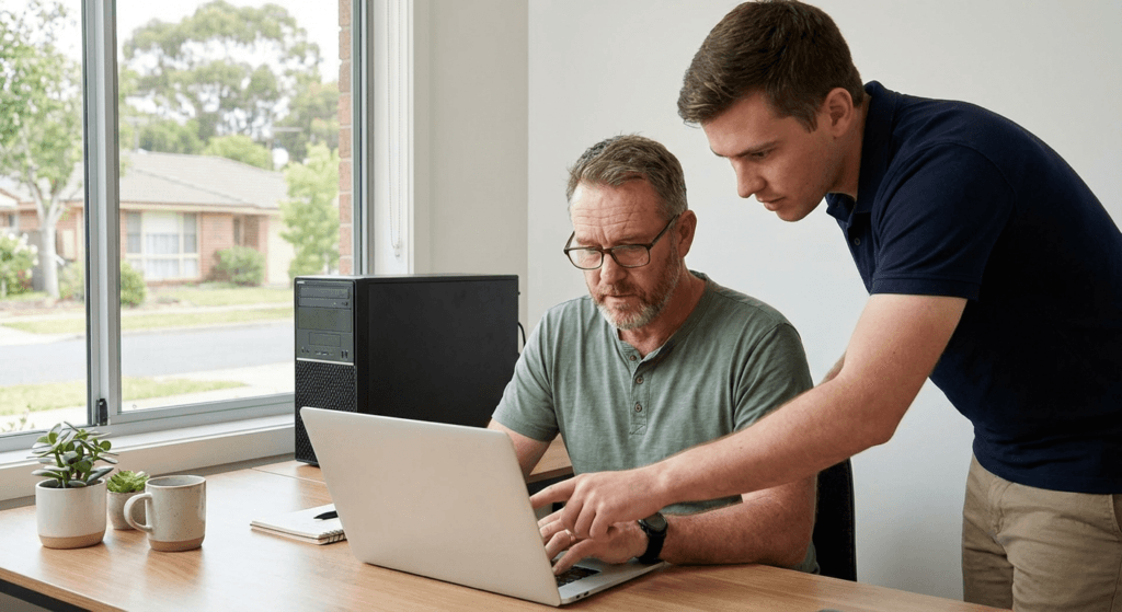 Computer Troubleshooting Expert Brookfield