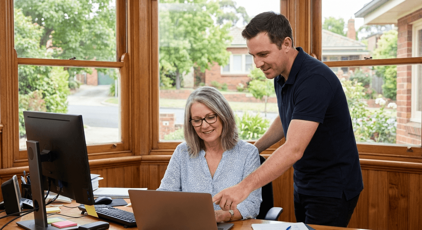 Computer Troubleshooting Expert Cambridge Park