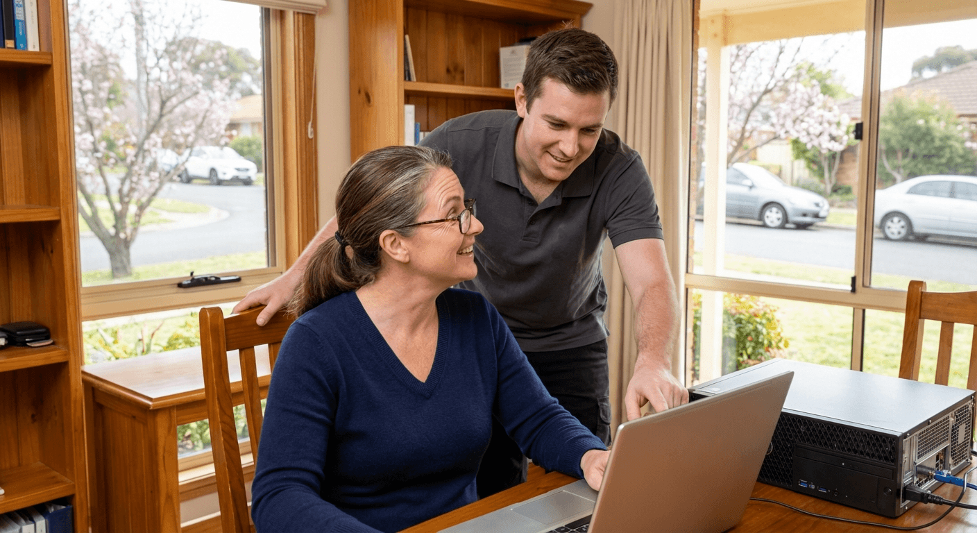 Computer Troubleshooting Expert Croom