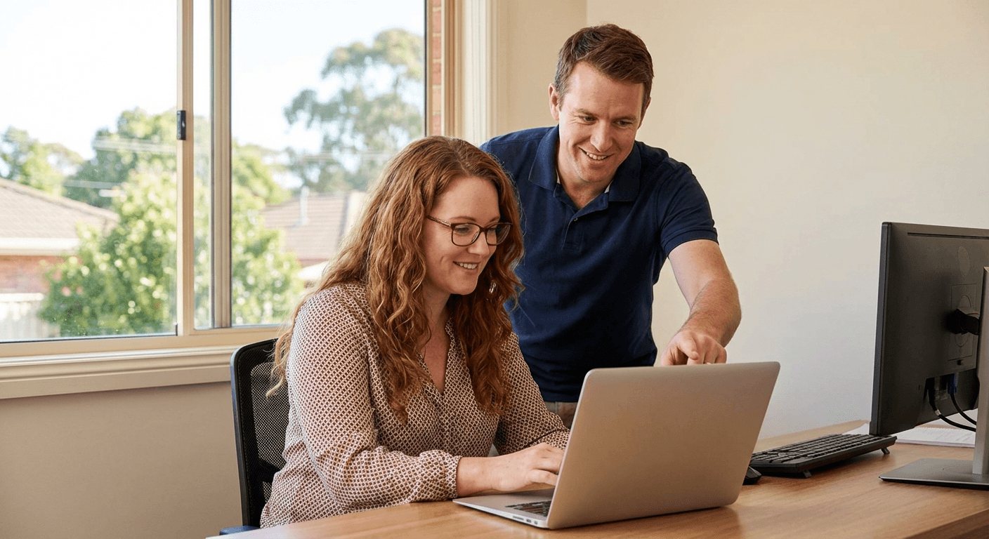 Computer Troubleshooting Expert Croppa Creek