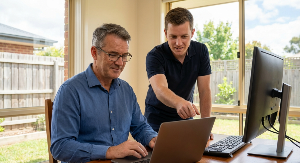 Computer Troubleshooting Expert Hindmarsh Tiers