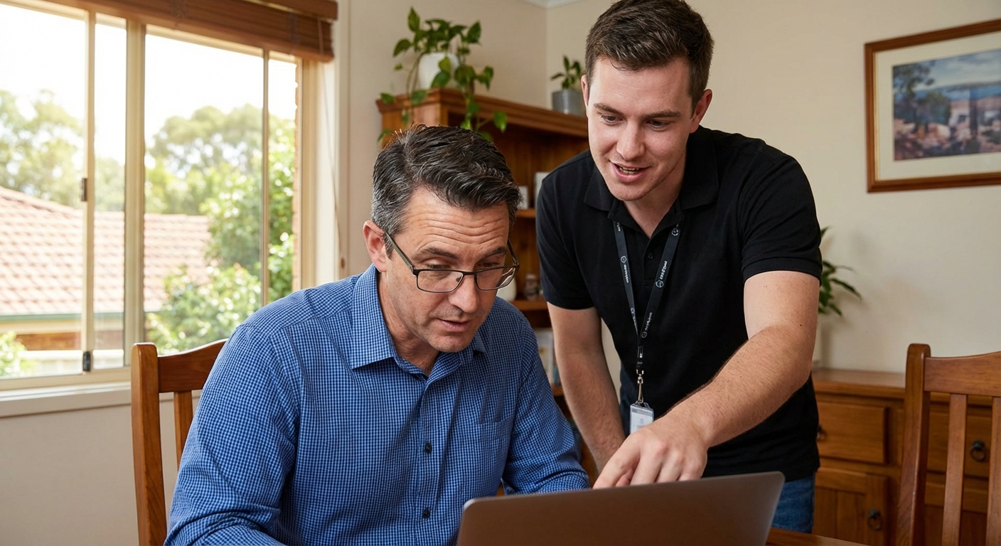 Computer Troubleshooting Expert Ingebirah