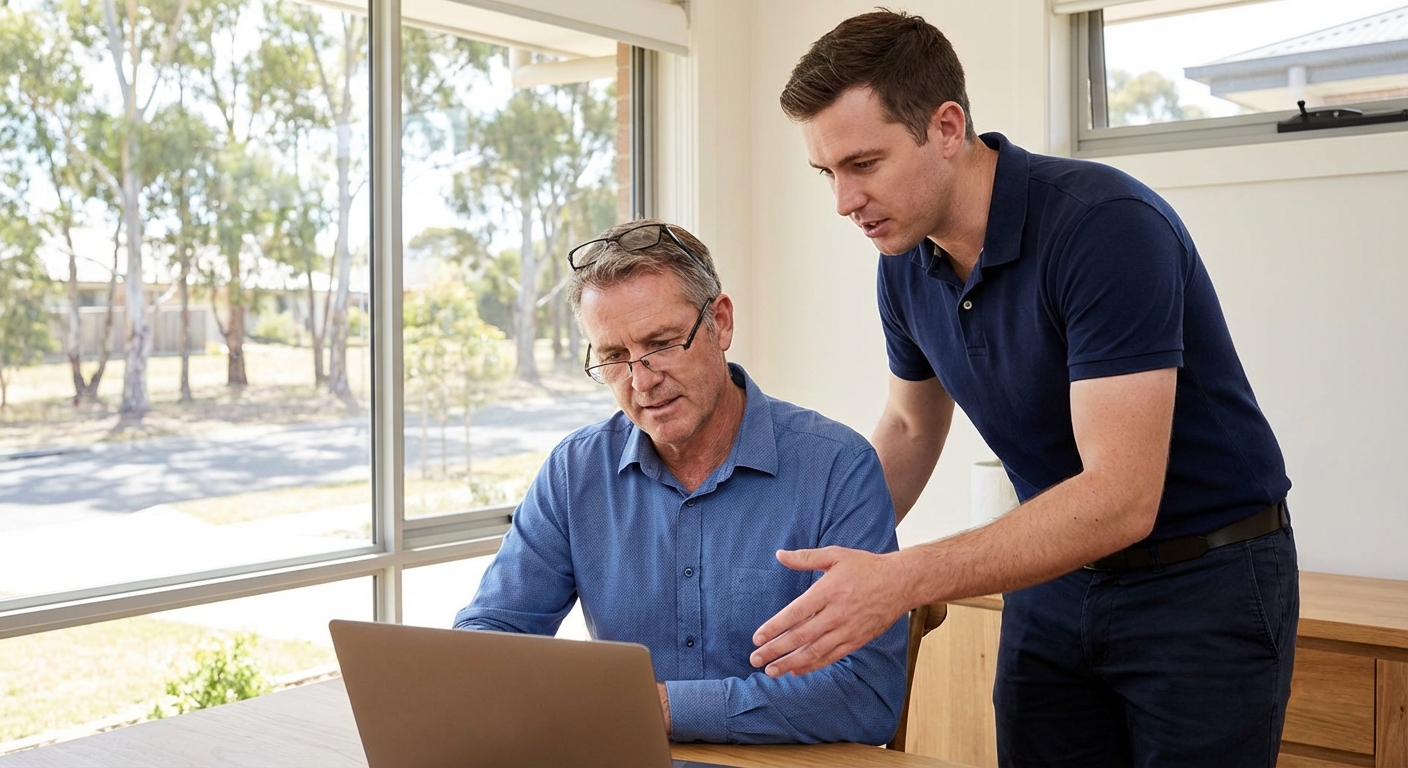 Computer Troubleshooting Expert Kellys Plains