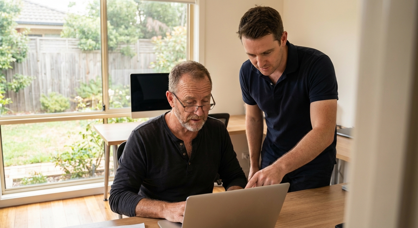 Computer Troubleshooting Expert Launceston
