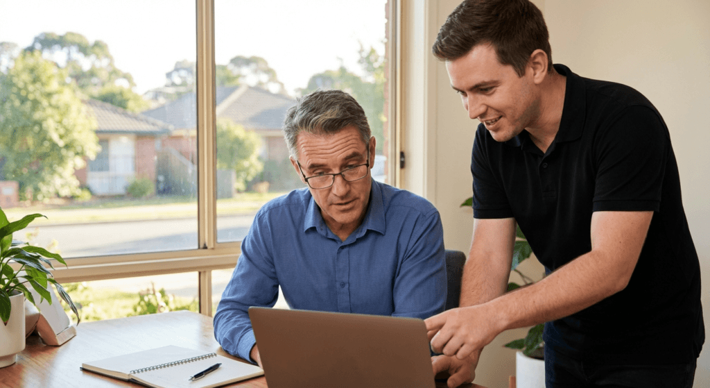 Computer Troubleshooting Expert Merewether