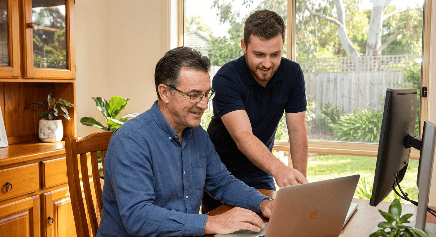Computer Troubleshooting Expert Perisher Valley