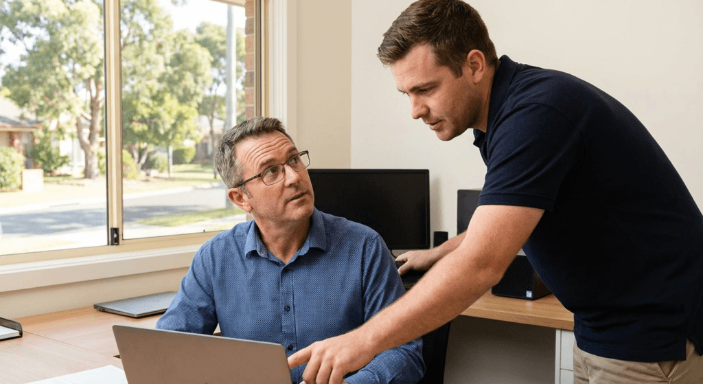 Computer Troubleshooting Expert Ryhope