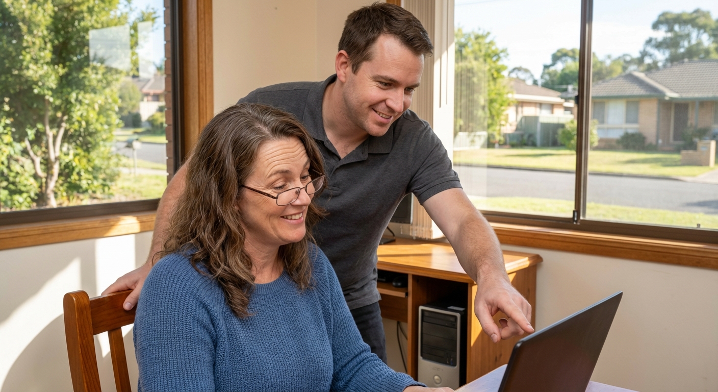 Computer Troubleshooting Expert South Launceston