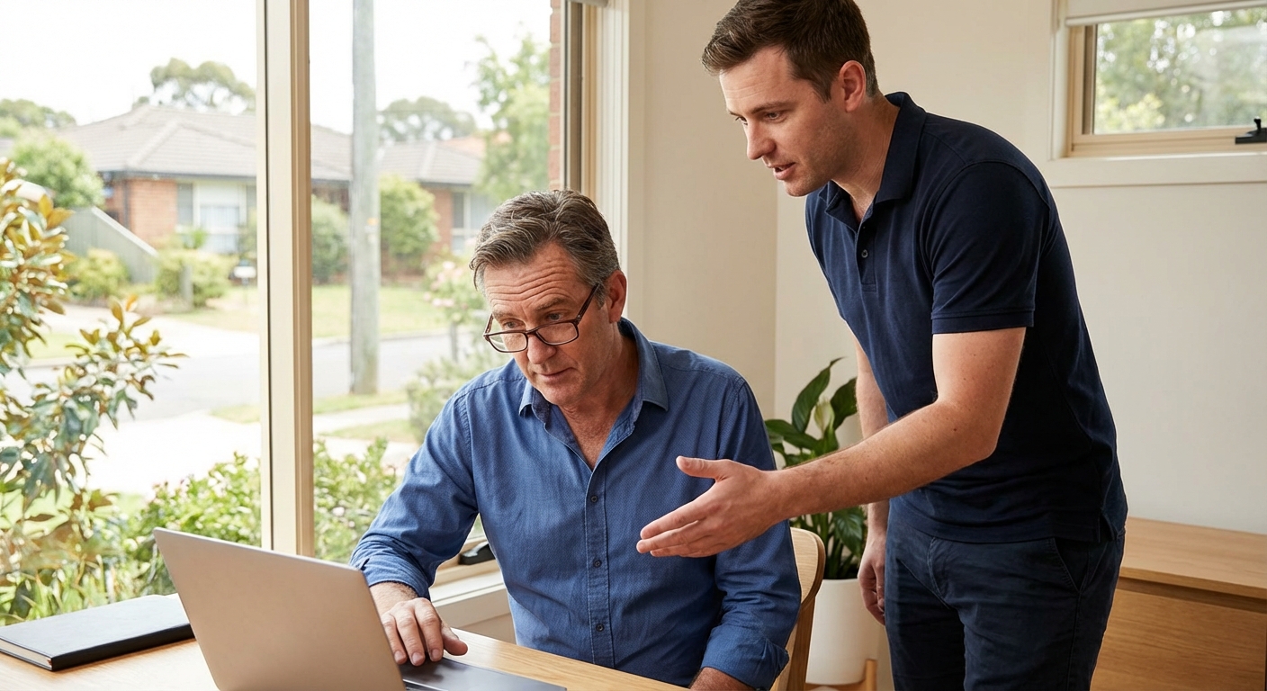 Computer Troubleshooting Expert Stanborough