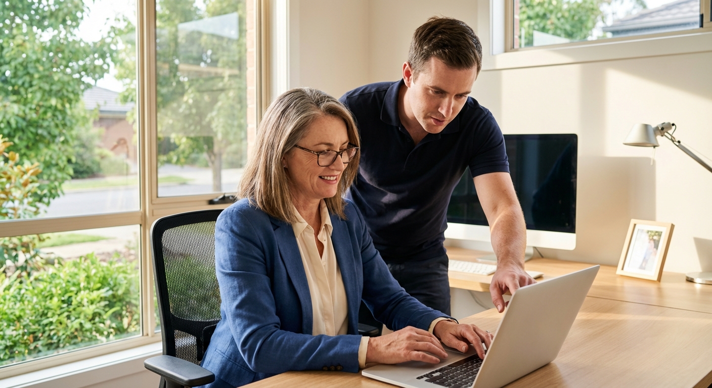 Computer Troubleshooting Expert Stroud