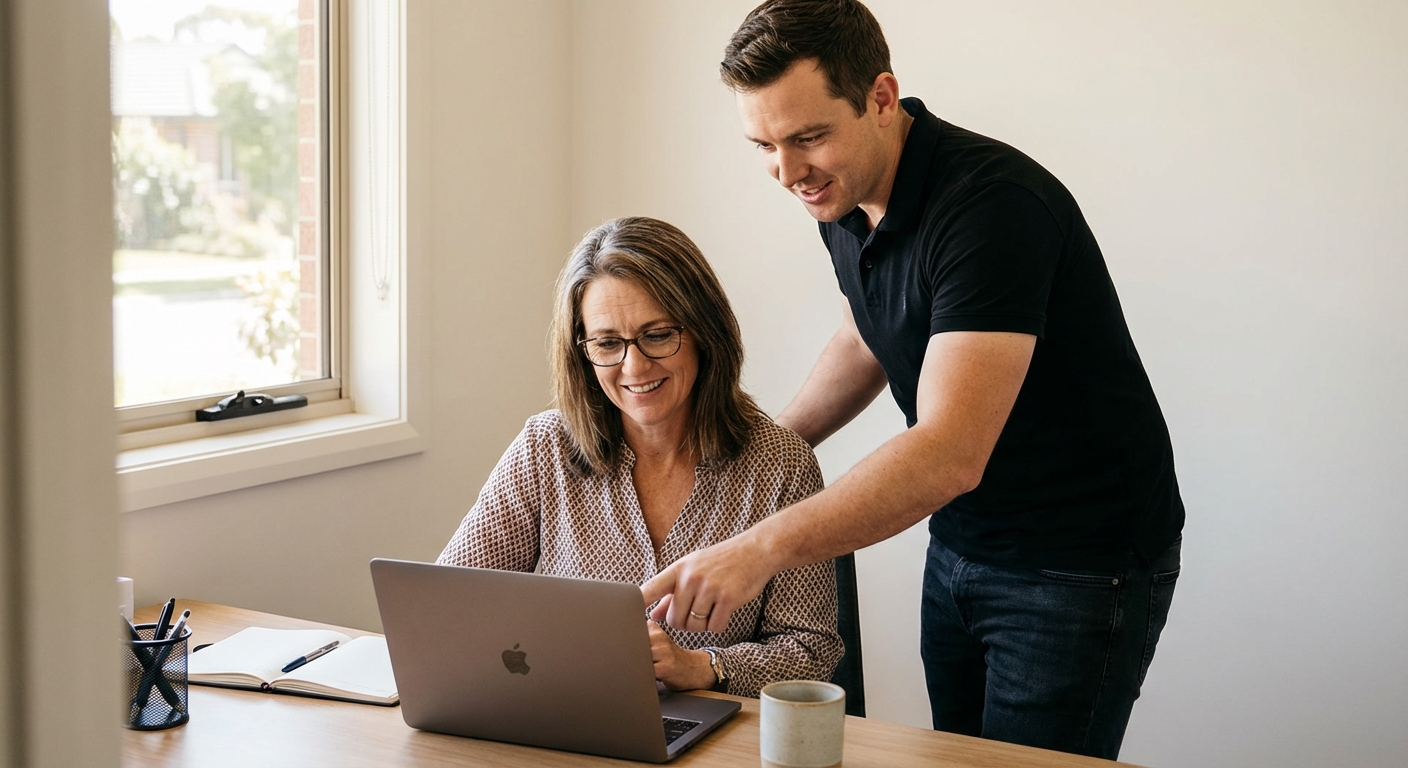 Computer Troubleshooting Expert Upper Myall