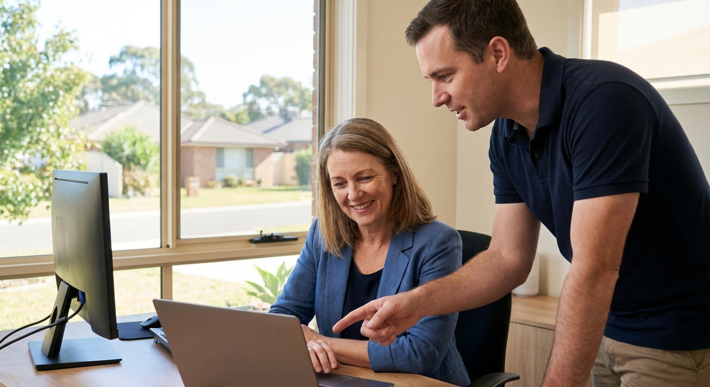 Computer Troubleshooting Expert Willoughby North