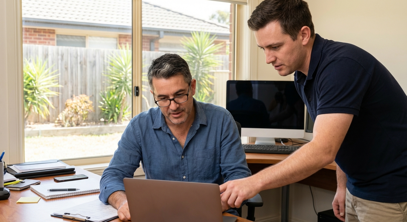 Computer Troubleshooting Expert Wollongong West